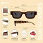 GAFAS DE SOL - BORN TO BE WILD